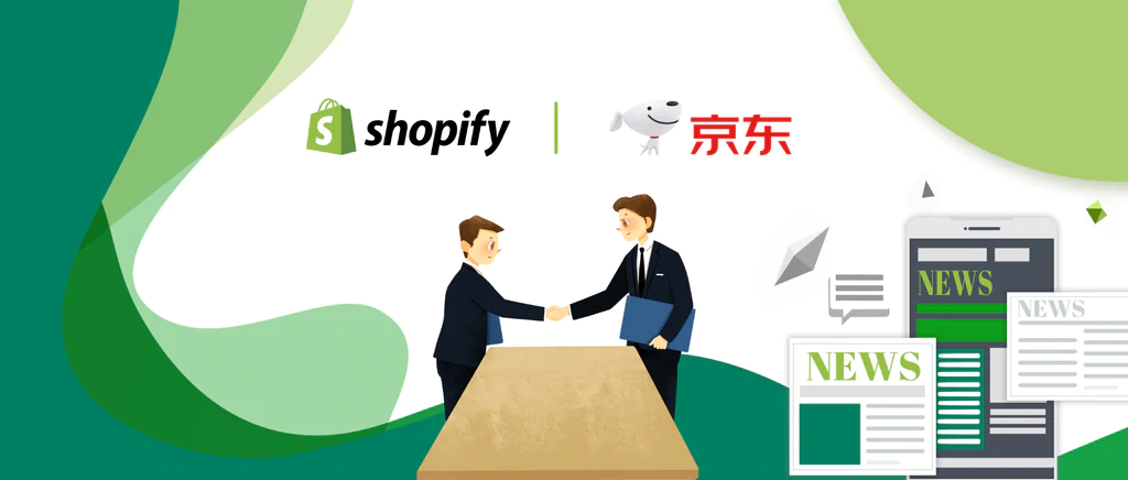 JD Shopify Integration